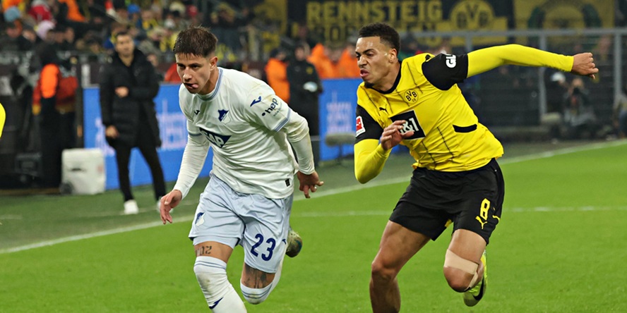 Diese Spieler sind viel zu teuer: Stars von Mainz, BVB und Leverkusen plötzlich Bankwärmer