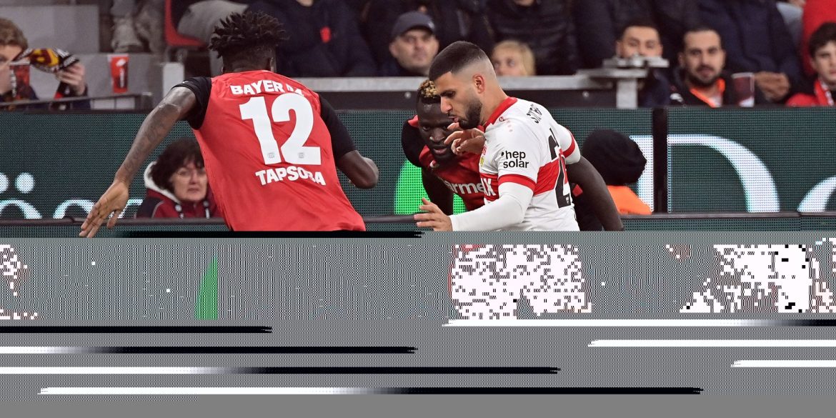 Verletzten-Update: Stars von VfB & Bayer vor Rückkehr – auch Stanisic nähert sich