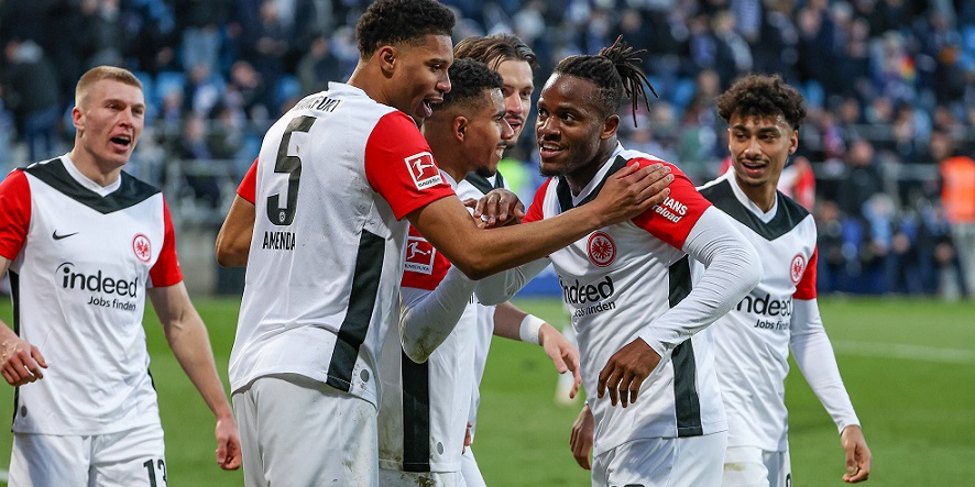 Marktwert-Flops: Verlierer von Eintracht, Werder und Co. verkaufen?