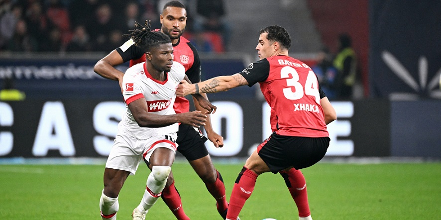 Kaufempfehlungen ab 8 Mio.: Duo vom VfB und BVB-Star im Aufwind