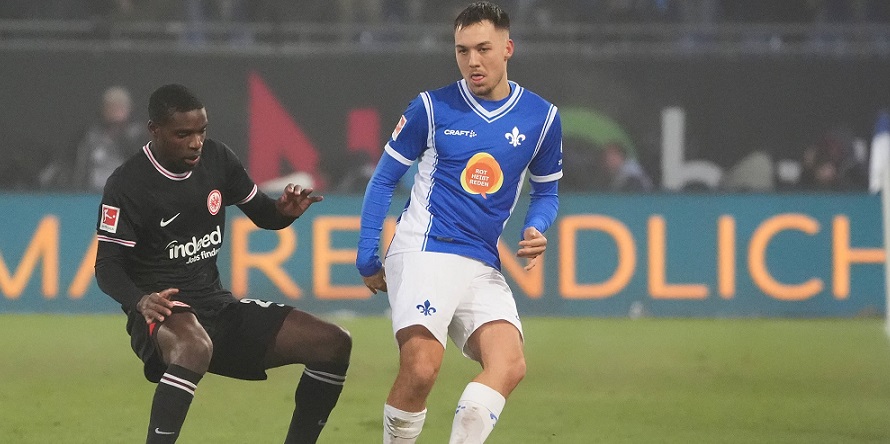 MW-Gewinner des Monats: Wintertransfer von Darmstadt 98 und teuerster Afrika-Cup-Rückkehrer hinter zwei Punktehamstern