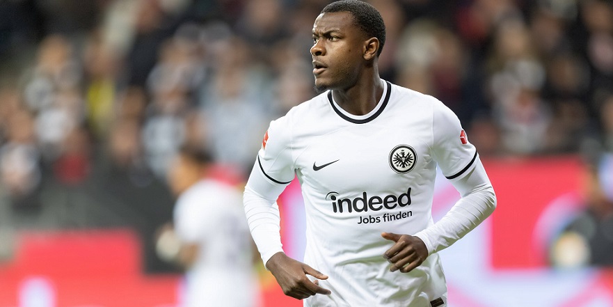 Transfergerüchte: Barca will Frankfurter, was wird aus BVB-Duo?