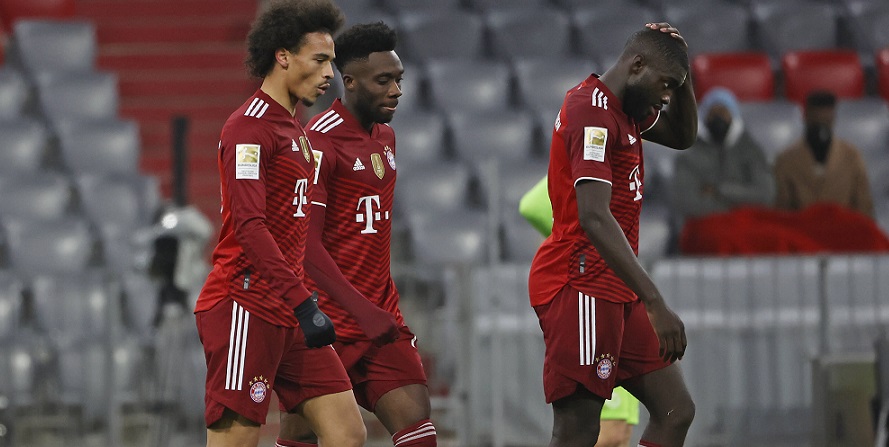 Corona-Update 19. Spieltag – Teil 1: Rückkehrer und Ausfälle
