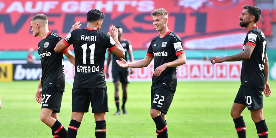Saisonvorschau Bayer 04 Leverkusen: Havertz Erbe gesucht