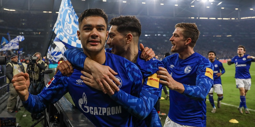 Kaufempfehlungen Schalke: Für drei geht die Saison so richtig los