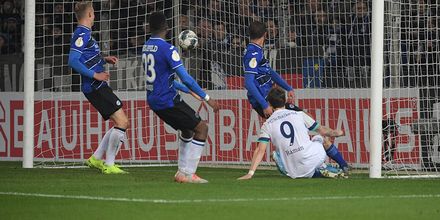 Schalke und der 1. FC Köln – Die Lehren des DFB-Pokals