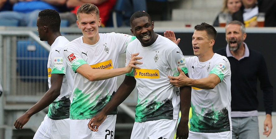 Absolute Marktwertgewinner – KW 40: Vier Topstürmer und der Spieler des Monats!