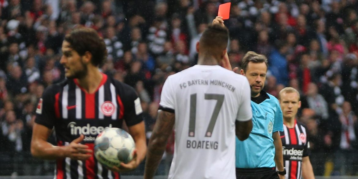 Schnell verkaufen! Das sind die Verlierer des 10. Spieltags