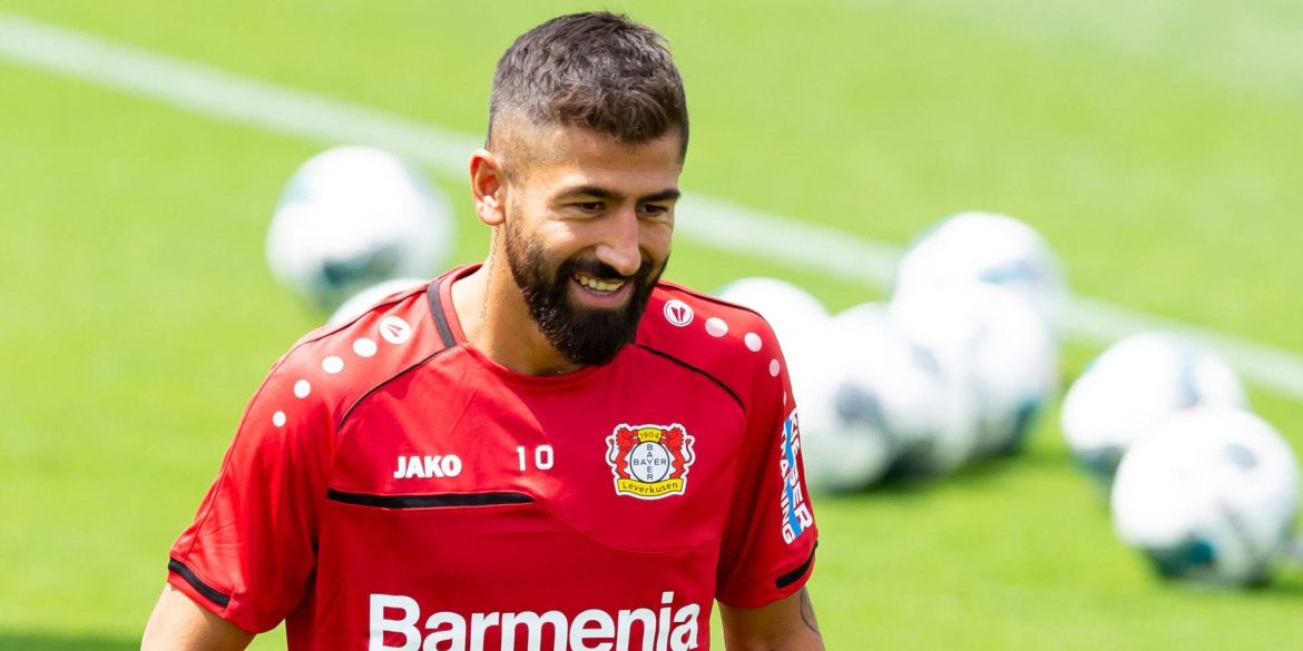 Kaufempfehlungen Leverkusen: Drei Stars für die Saison 2019/20