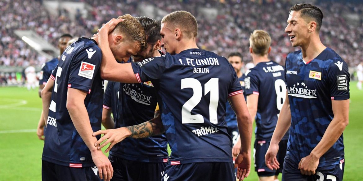 Die zehn besten Spieler von Union Berlin: Trimmel, Zulj & Co.