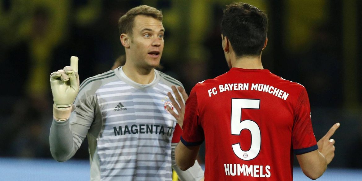 Der Comunio-Countdown zum 24. Spieltag der Bundesliga: Ausfälle und Rückkehrer!