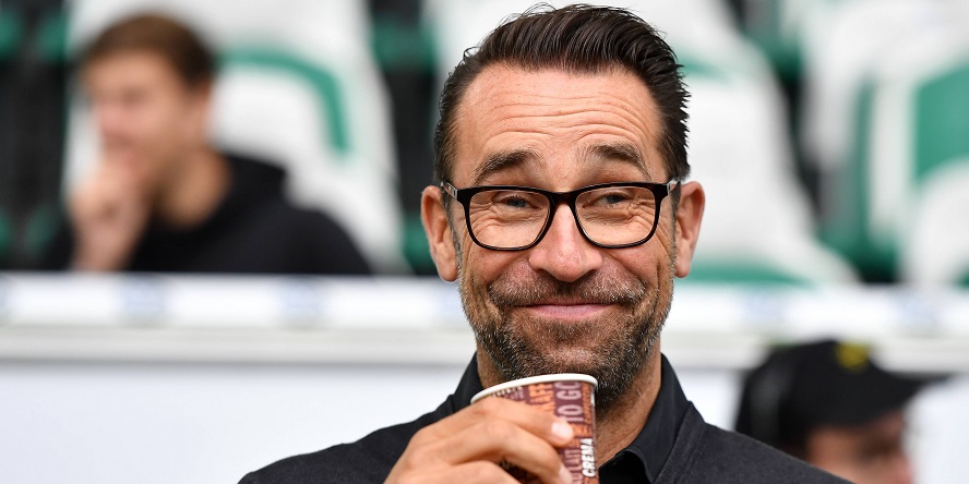 Hertha BSC: Stürmischer Start, wie geht’s weiter?