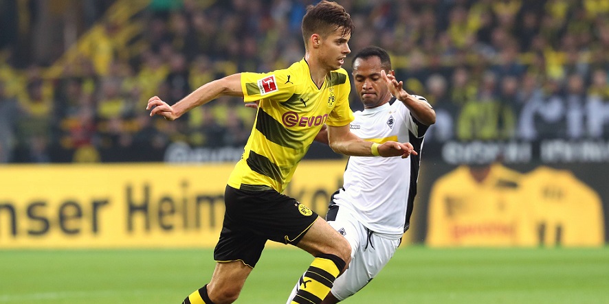 Absolute Gewinner – KW 18: Weigl, Raffael und drei Überflieger