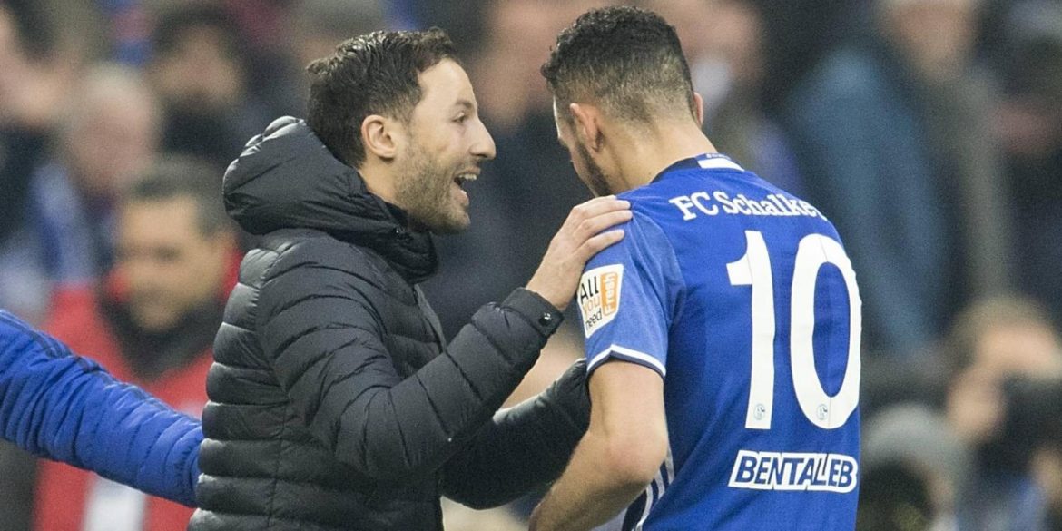 Schnell verkaufen! Das sind die Verlierer des 23. Spieltags