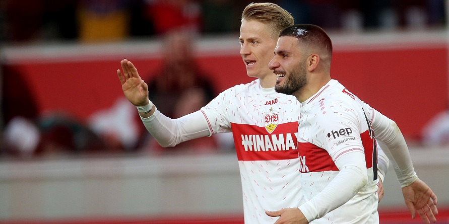 Transfergerüchte: Entscheidung beim VfB, nächster Kracher für Bayern?