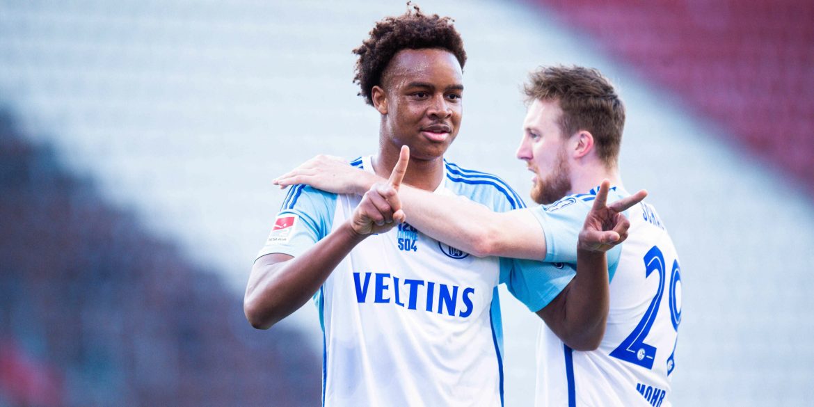 RB Leipzig: Neuzugänge Assan Ouedraogo & Maarten Vandevoort im Check