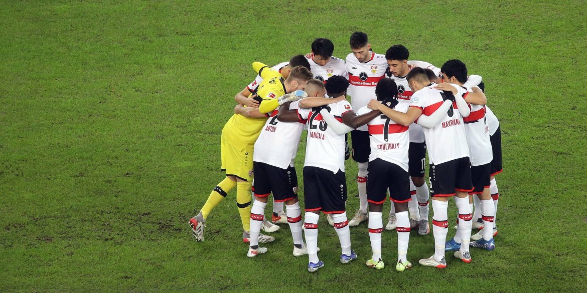 Rückrundenvorschau VfB Stuttgart: Zwei Rückkehrer sollen’s richten