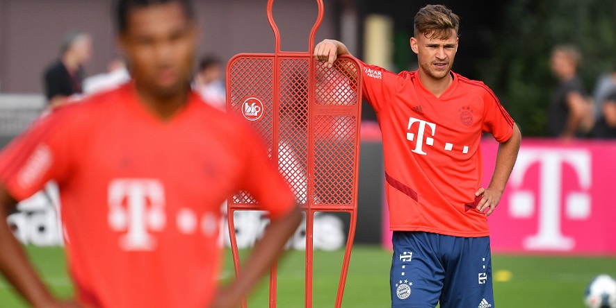 Comunio-Vorschau vor dem 6. Spieltag: Kimmich reist mit nach Köln