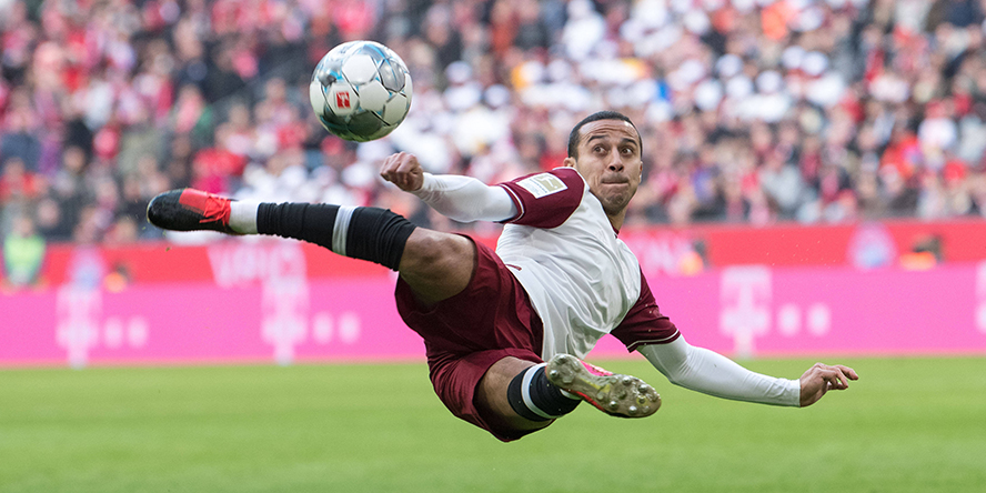 Comunio aktuell: Thiago vor dem Absprung, Rashica bricht Training ab