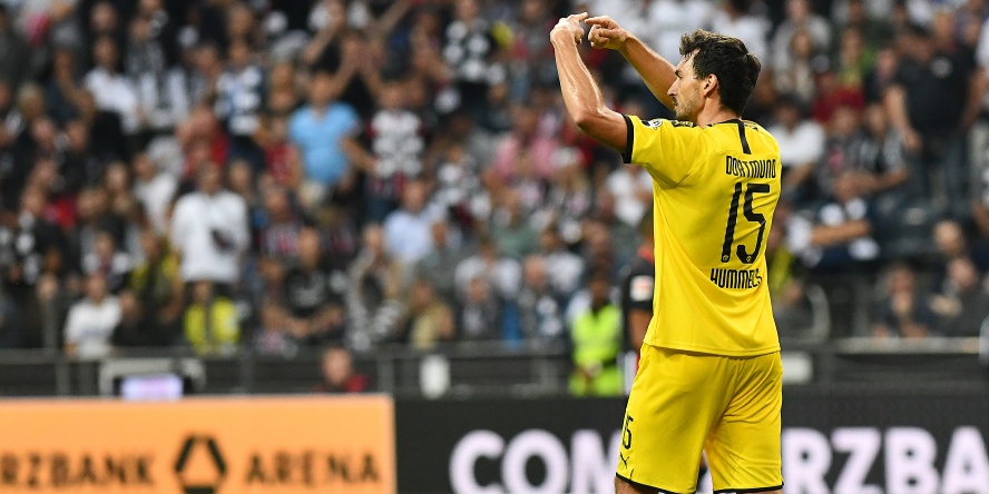 Comunio Countdown – Bei Hummels „wird es eng“