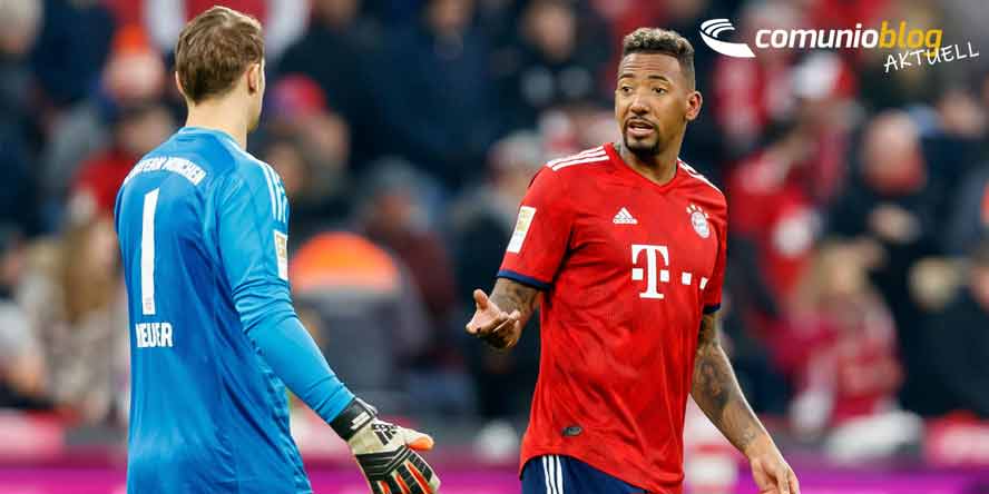 Comunioblog aktuell: Boateng, Grujic, Niederlechner und Donati begehrt