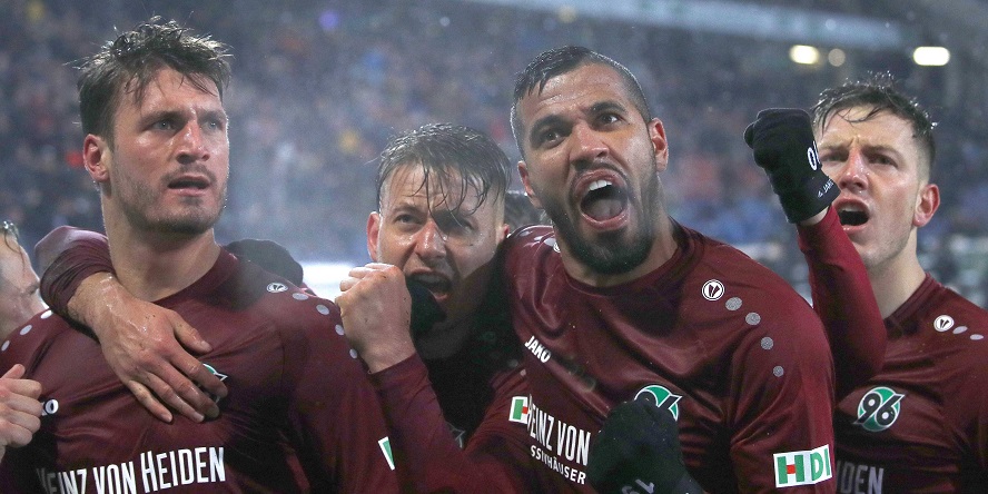 Kaufempfehlungen Hannover: Günstige Kaderergänzungen!