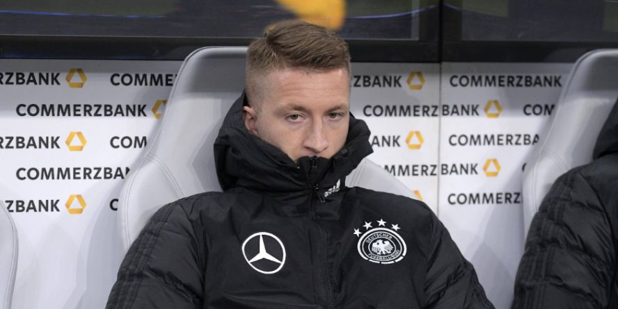Comunio aktuell: Sorgen um Reus, Lewa angeschlagen