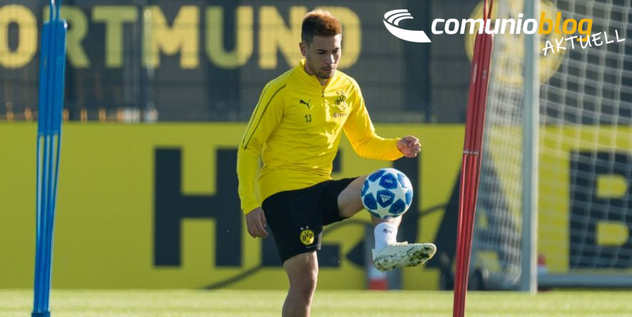 Comunio aktuell: Frische Power für den BVB