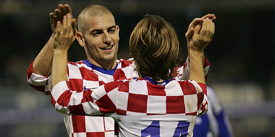 Mladen Petric im Interview: „Es fehlt immer ein wenig die Mentalität“