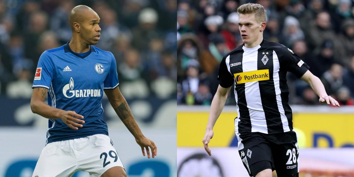 Die besten Abwehrspieler bei Comunio: Alle mit über 100 Punkten